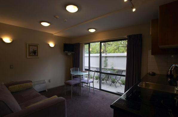 Athena Motel Christchurch Room photo