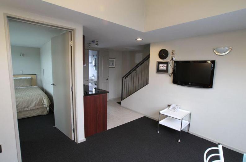 Athena Motel Christchurch Room photo