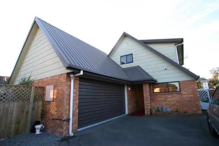 Athena Motel Christchurch Room photo