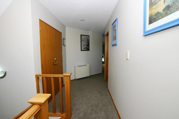 Athena Motel Christchurch Room photo